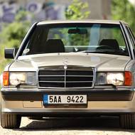 Mercedes-Benz 190E 2.5-16.