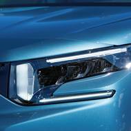 Citroën Berlingo XL 1.5 BlueHDI 130.