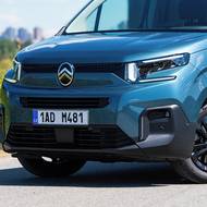 Citroën Berlingo XL 1.5 BlueHDI 130.