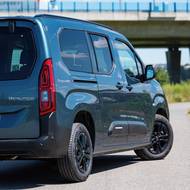 Citroën Berlingo XL 1.5 BlueHDI 130.