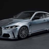 BMW M4 od Avante Design