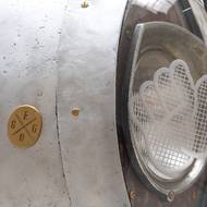 ČZ 175 Beer Monster