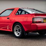 Mitsubishi na prodej