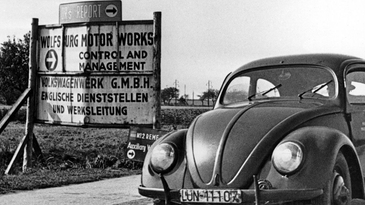 Volkswagen