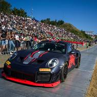 Red Bull Formula Nürburgring