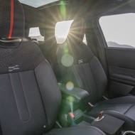 Mini John Cooper Works Countryman.