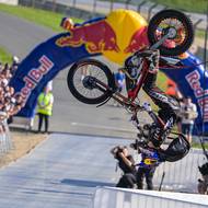 Red Bull Formula Nürburgring