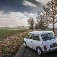 Mini 1000 Advantage Edition