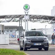 Škoda Economy Run 2023.