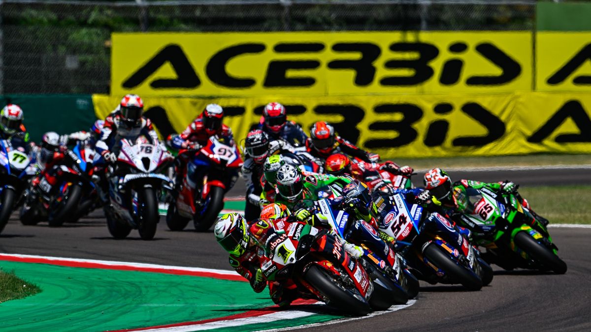 MS superbiků míří do Mostu včetně české účasti: Kdy se jede a kolik dáte za vstupenky?
