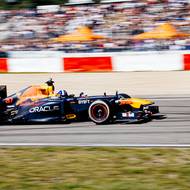 Red Bull Formula Nürburgring
