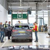 Škoda Economy Run 2023.