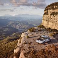 Ineos Grenadier Quartermaster