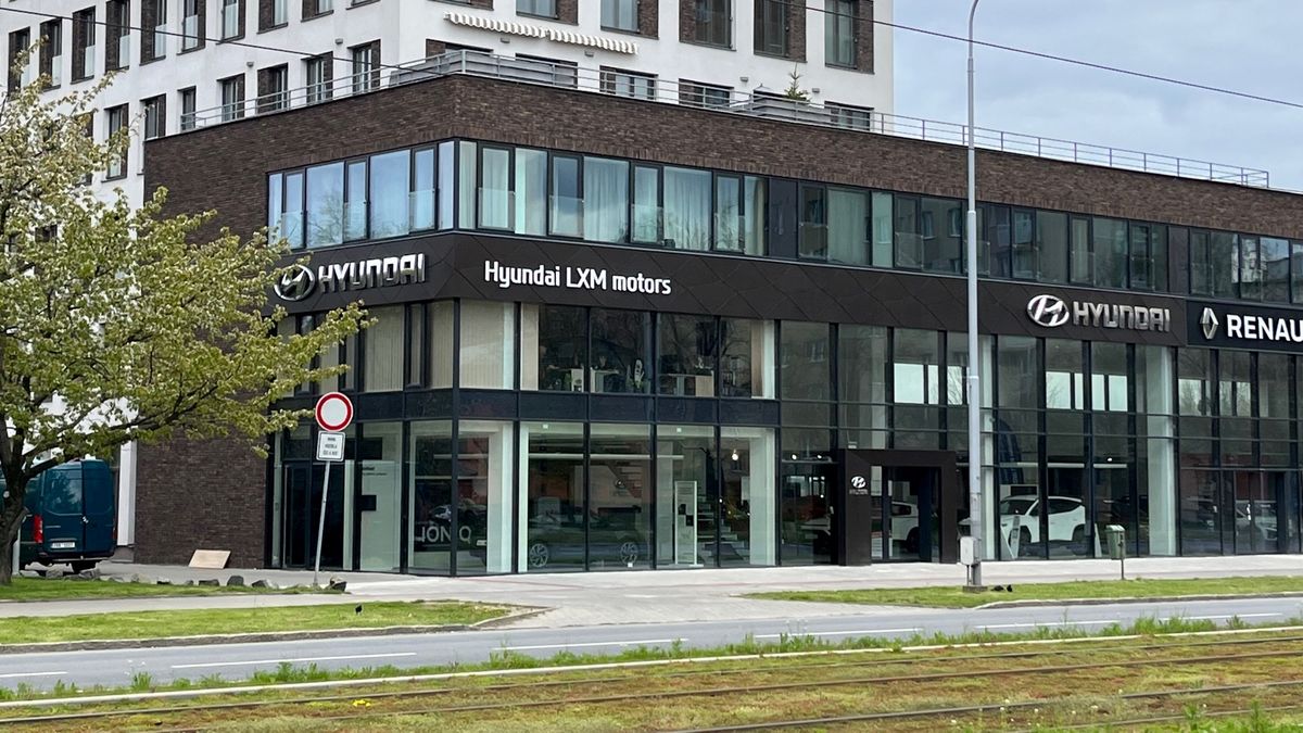 Nákup auta u prodejce, nebo online? Češi mají jasno, Hyundai s novými službami vyhoví všem