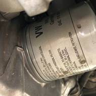 Škoda Octavia III 1.0 TSI.