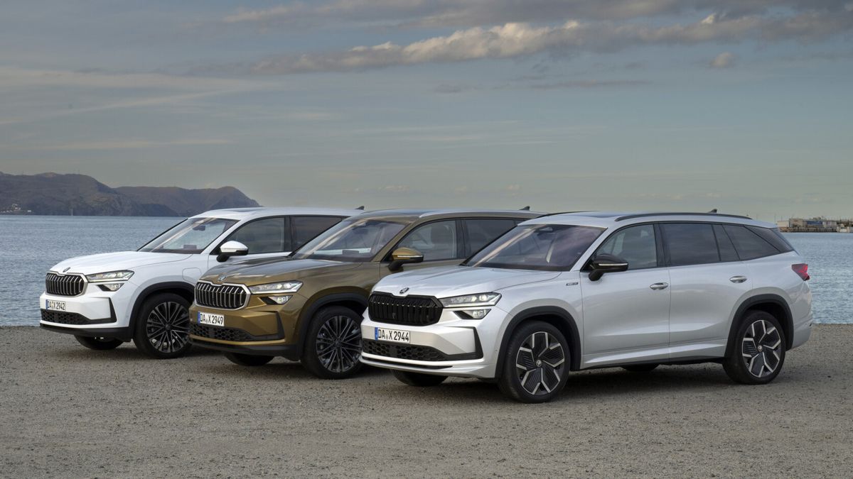 Řídili jsme novou Škoda Kodiaq: V čem je lepší než Superb a kterou motorizaci vybrat