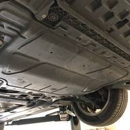 Škoda Octavia III 1.0 TSI.