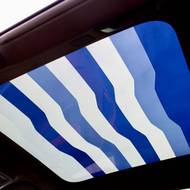 Zeekr 001 facelift 2024.