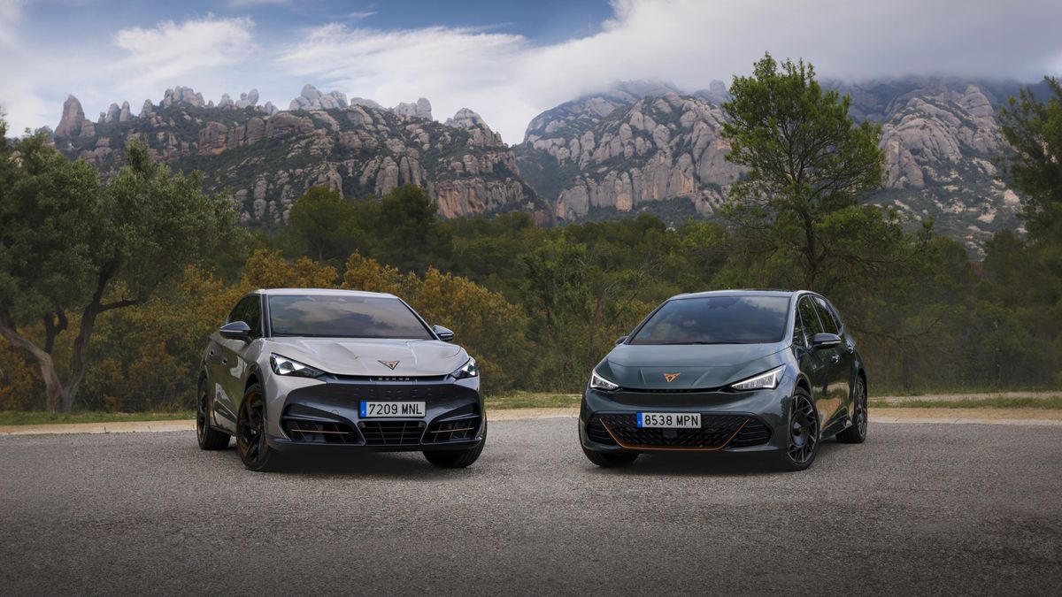 Cupra se do toho opřela: Testovali jsme hned dvě rychlé novinky, které se dostanou i do Česka