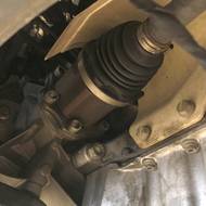 Škoda Octavia III 1.0 TSI.