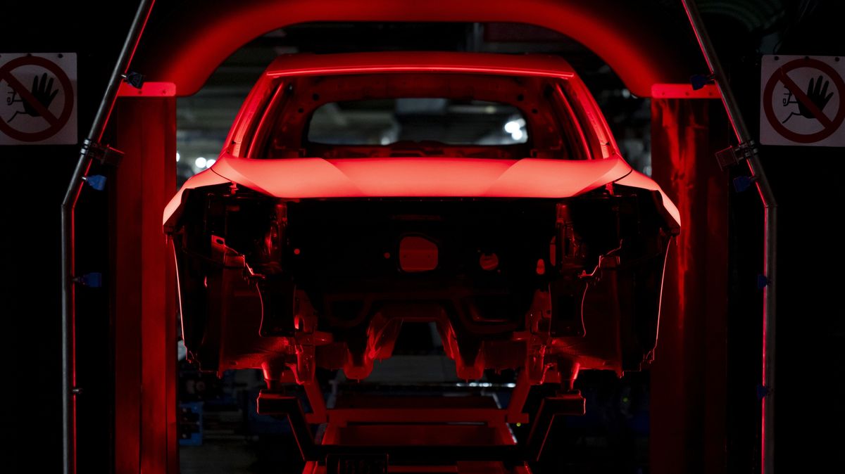 Jak se vyrábí automobilová hvězda? Cupra nechává nahlédnout pod pokličku svého bestselleru