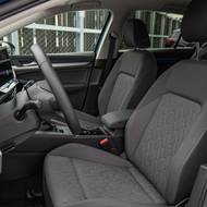 Volkswagen Golf 1.5 TSI People.