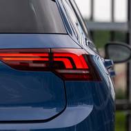 Volkswagen Golf 1.5 TSI People.