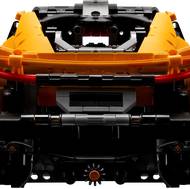 McLaren P1 LEGO Technic.
