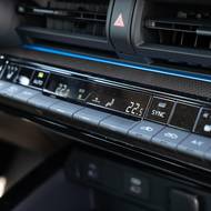 Toyota Prius PHEV.