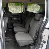 Opel Combo XL 1,5 CDTI.