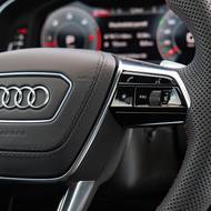 Audi A6 Avant 50 TDI quattro.