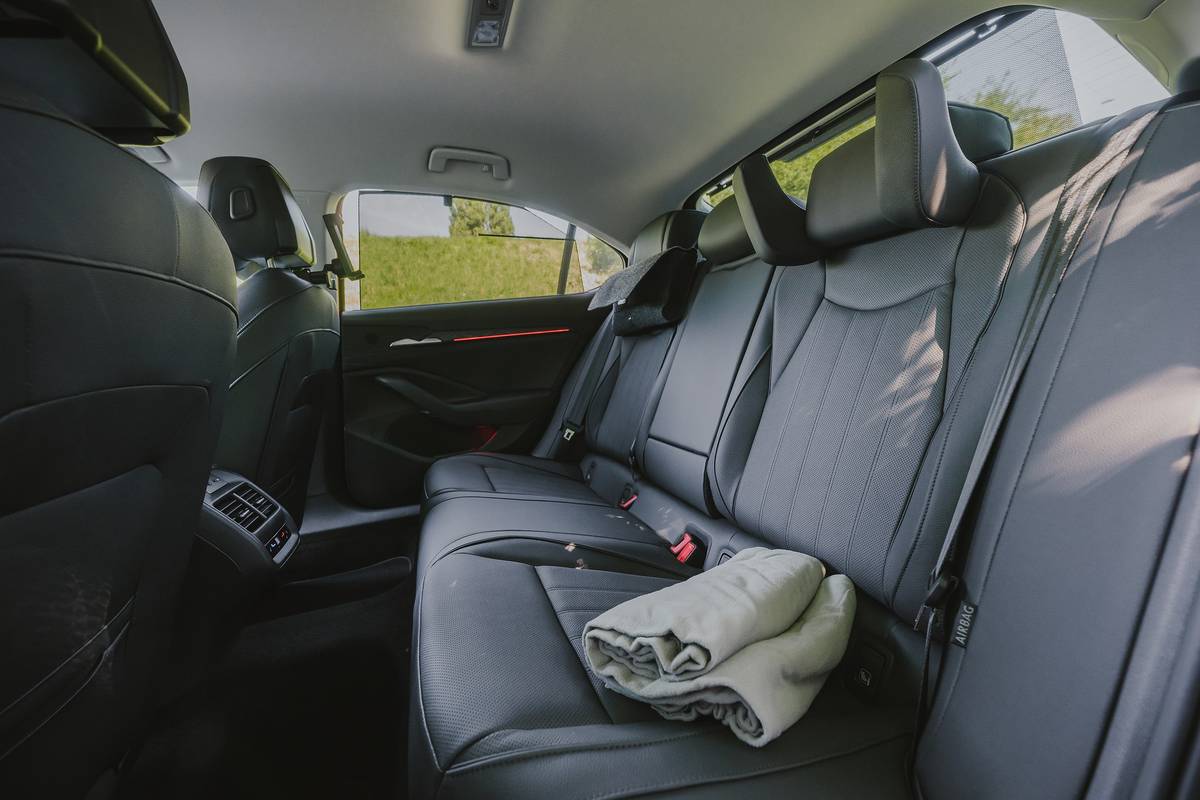 Škoda Superb 2,0 TSI 4×4195 kW