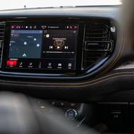 Dodge Durango 5.7 V8 HEMI.