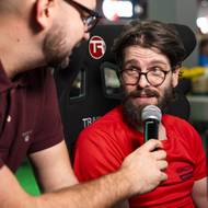 Škoda eRally Media Cup 2024.