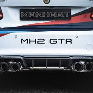 Manhart MH2 GTR