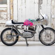 ČZ 175 Beer Monster