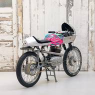 ČZ 175 Beer Monster