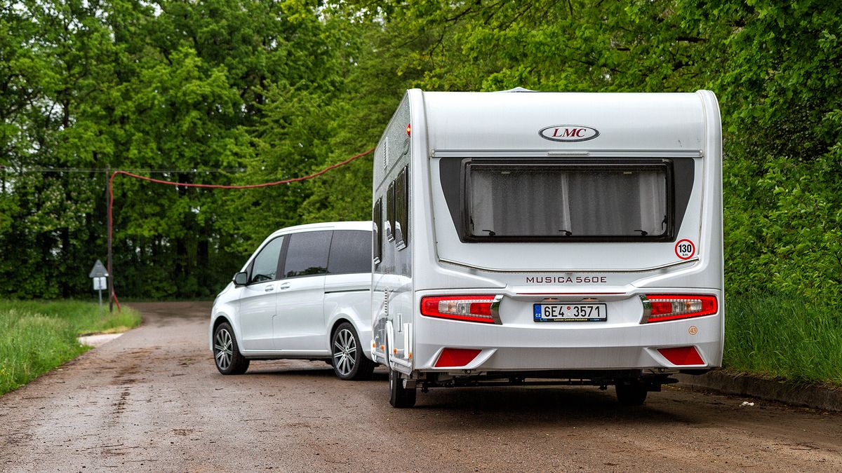 Jak správně pojistit obytný vůz, přívěs nebo karavan. Pozor na připojištění jízdních kol! Nemusí stačit ani speciální havarijko