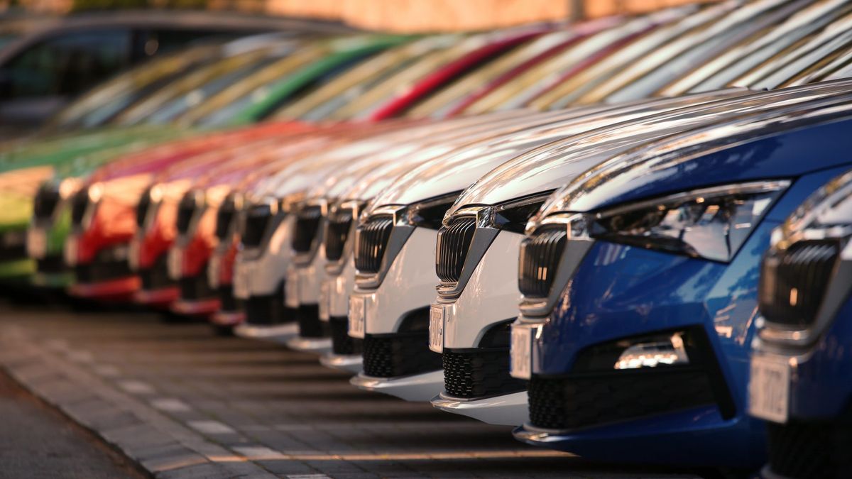Nová auta stojí nesmysl, Škoda reaguje akčními nabídkami. Tyto zajímavé akce byste neměli přehlédnout