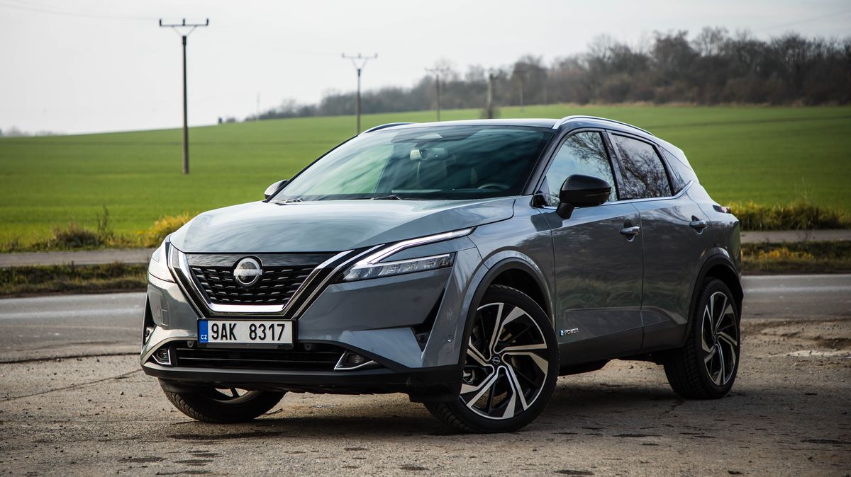 Vlna akčních slev u Nissanu: Oblíbená SUV koupíte až o 257 tisíc laciněji, ale jen do konce března