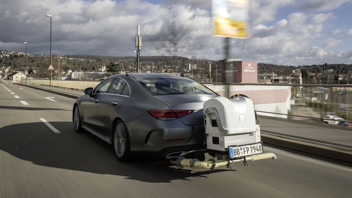 Podle automobilek je kompromisní Euro 7 zlepšení, sporné body ale zůstávají. A náklady budou i tak vysoké