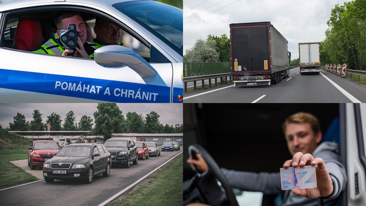 Komentář: Dálničních 150 km/h nás nespasí, řízení od 17 let s mentorem je pitomost