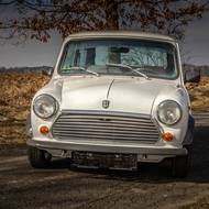 Mini 1000 Advantage Edition