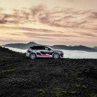 Audi Q6 e-tron (2025)