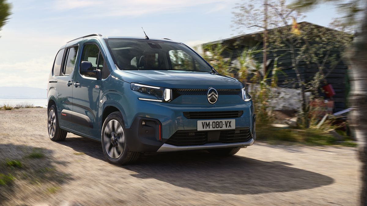 Rodinný hit za půlmilion? Omlazený Citroën Berlingo stále seženete levně, ale pod magickou hranicí jen v jedné verzi a ještě s podmínkou