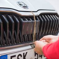 Škoda Economy Run 2023.