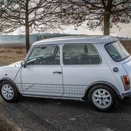 Mini 1000 Advantage Edition