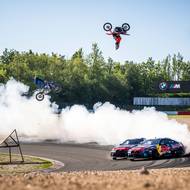 Red Bull Formula Nürburgring