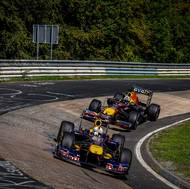 Red Bull Formula Nürburgring