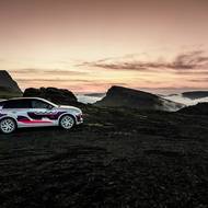 Audi Q6 e-tron (2025)